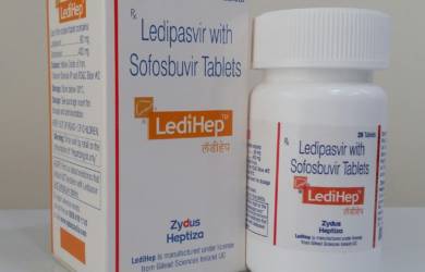 Интернет-аптеки упрощают задачу покупки Ледихеп: качественного противовирусного дженерика