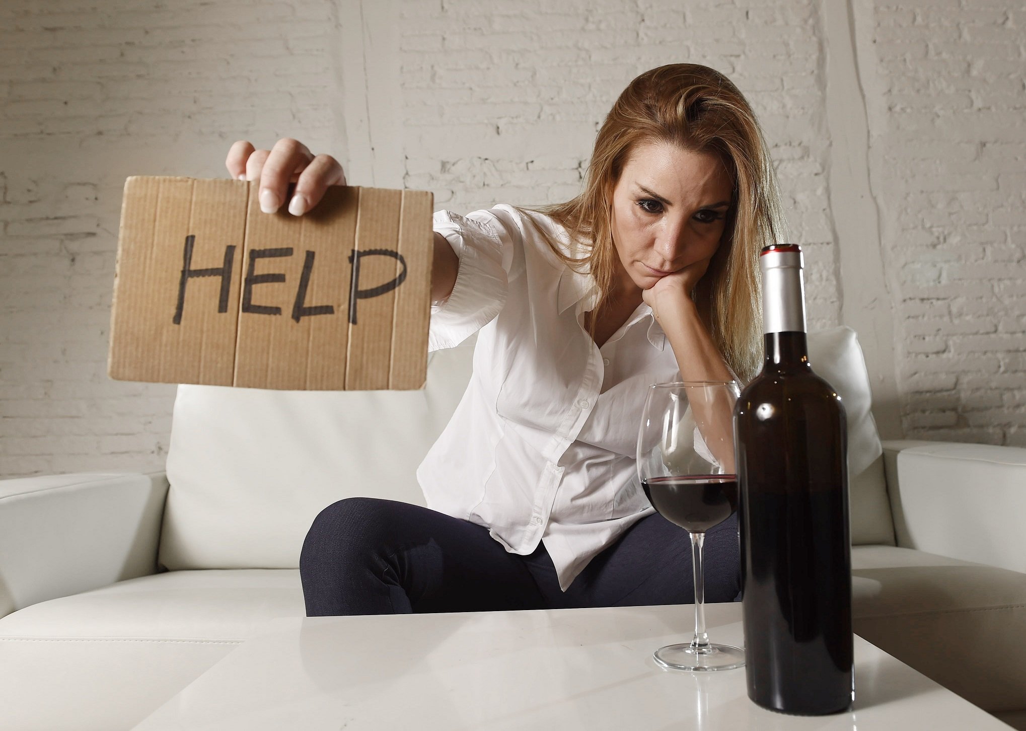 Методики лечения алкоголизма