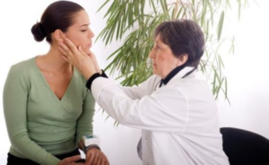 проверка щитовидки