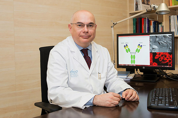 Доктор Хосеп Табернеро