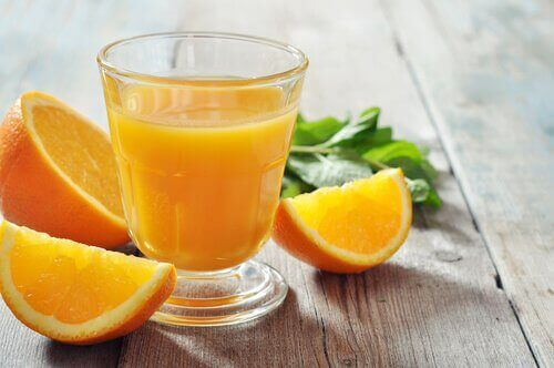 Польза апельсинов для похудения