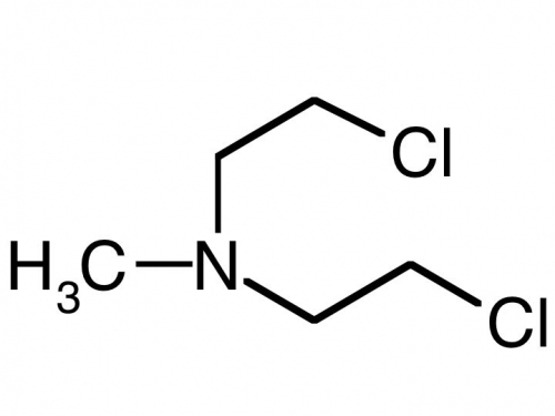 мехлорэтамин