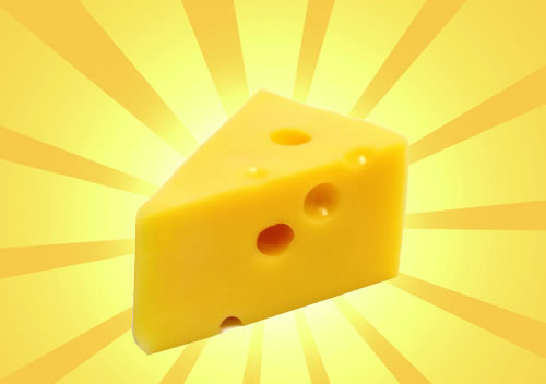 Польза сыра