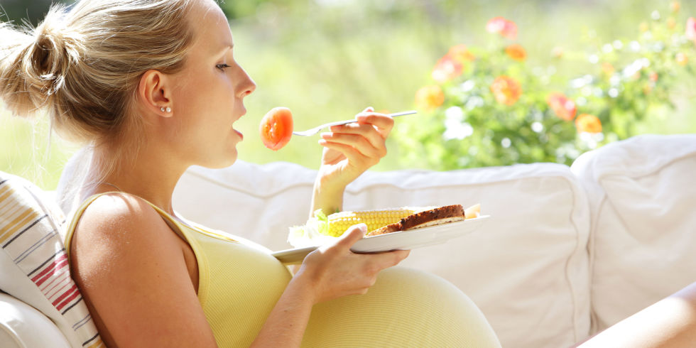 диета беременных