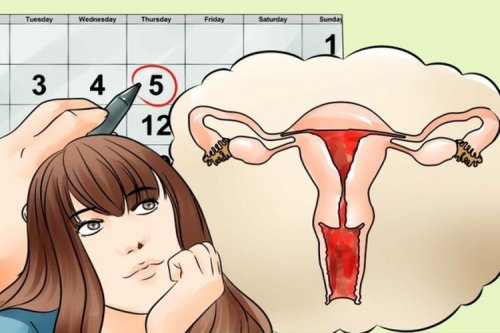 6 причин нерегулярной менструации