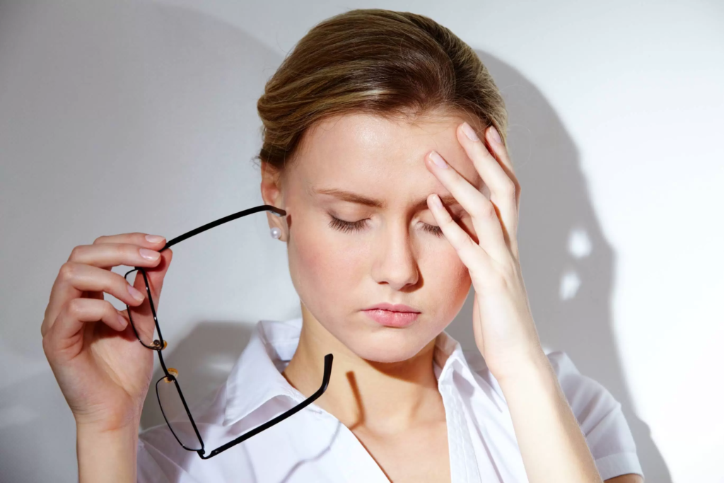 Как можно избавиться от головной боли