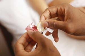 Аллергия на презервативы у мужчин
