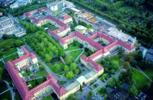 Онкологический Центр Университетской клиники во Фрайбурге