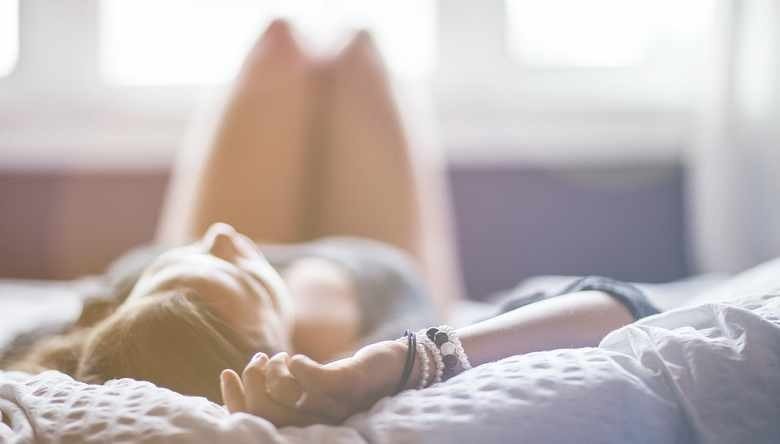 Женские проблемы: смущающие (но нормальные) моменты из спальни