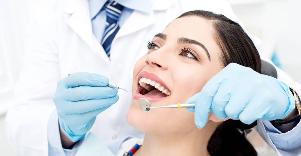 Особенности современной лазерной стоматологии