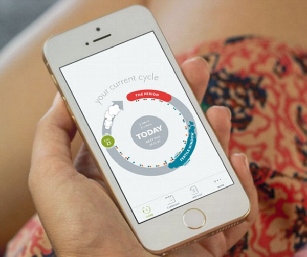 мобильные приложения о беременности