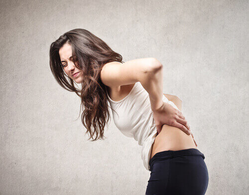 разница между грыжей межпозвонкового диска и болью в спине