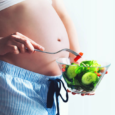 Диета снижает риск кесарева сечения у беременных