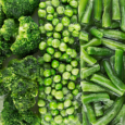 Замороженные овощи такие же полезные как свежие?
