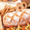 Хлеб при диабете