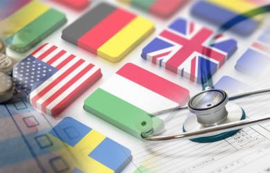 Медицинские переводы как специализация в бюро переводов