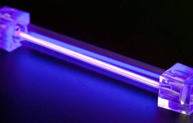 Польза и применение кварцевой лампы