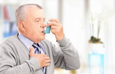 Особенности лечения астмы