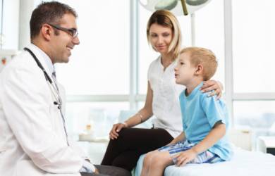 Как выбрать медицинский центр для своего ребенк