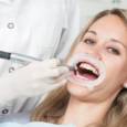 Современные инструменты для комфортного лечения зубов