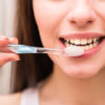 Как правильно чистить зубы