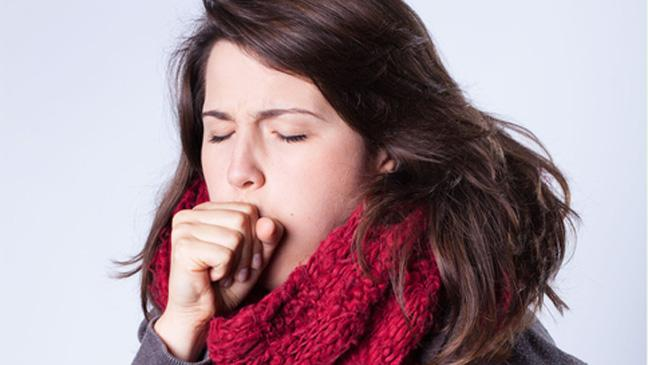 Синдром бар дыхательные пути кашель thumbnail