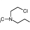 мехлорэтамин формула
