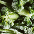 Как заморозить овощи на зиму