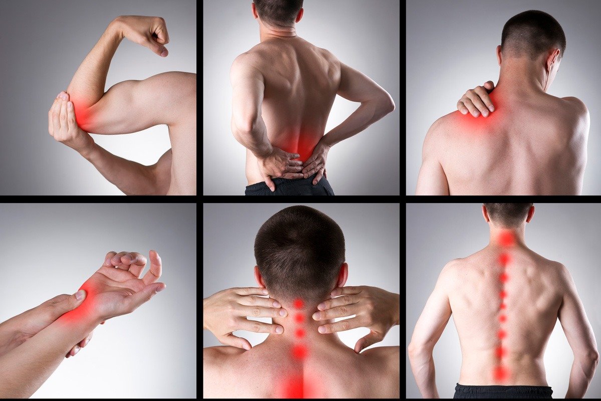 причины болей в груди у мужчин фото 56