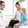 Как выбрать медицинский центр для своего ребенк