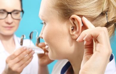 выбор слухового аппарата